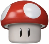 Bonbons Super Mario : Champignon 28g - Boite de 12