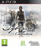 Syberia Collection - PS3