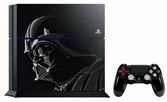 Console PS4 édition limitée Star Wars Battlefront - 1 To