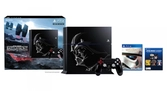 Console PS4 édition limitée Star Wars Battlefront - 1 To