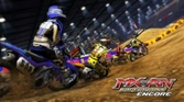 MX vs ATV SuperCross Encore - PS4