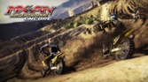 MX vs ATV SuperCross Encore - PS4