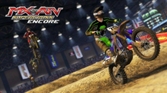 MX vs ATV SuperCross Encore - PS4