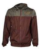 Zelda - windbreaker jacket (m)