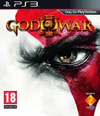 God of War 3 - PS3