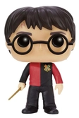Figurine POP HARRY POTTER N° 10 - Triwizard Harry Potter