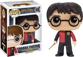Figurine POP HARRY POTTER N° 10 - Triwizard Harry Potter