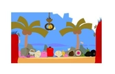 LocoRoco 2 édition Platinum - PSP