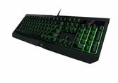 Clavier Filaire Gaming RAZER BlackWidow Ultimate Azerty - PC