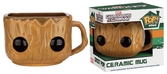GARDIANS OF THE GALAXY - Mug POP - Groot