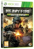 Heavy Fire Shattered Spear - XBOX 360