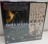 Dark Souls : Le jeu de plateau VF