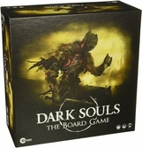 Dark Souls : Le jeu de plateau VF