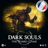 Dark Souls : Le jeu de plateau VF