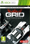 Grid Autosport Black Edition - XBOX 360