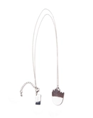 Les Gardiens de la Galaxie - Collier en Argent Groot