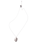 Les Gardiens de la Galaxie - Collier en Argent Groot