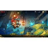 Wonder Boy : The Dragon's Trap - Switch