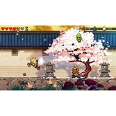 Wonder Boy : The Dragon's Trap - Switch