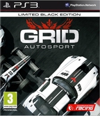 Grid Autosport Black Edition - PS3