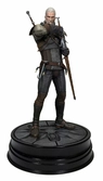 THE WITCHER 3 The Wild Hunt - Figurine Geralt de Riv - 20Cm