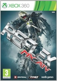 Mx Vs ATV Reflex - XBOX 360