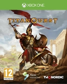 Titan Quest - XBOX ONE