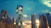 Sword Art Online : Fatal Bullet - PS4
