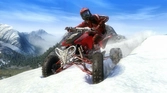 Mx Vs ATV Reflex - PS3