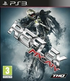 Mx Vs ATV Reflex - PS3