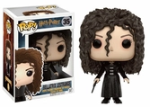 Figurine POP HARRY POTTER N° 35 - Bellatrix