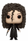 Figurine POP HARRY POTTER N° 35 - Bellatrix