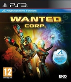 Wanted Corp. - PS3