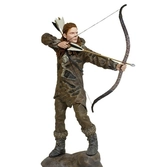 GAME OF THRONES - Figurine Ygritte