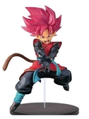 SUPER DRAGON BALL HEROES - 7th Anniversary Vol 1 - Saiyan Avatar