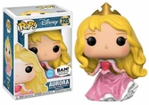 Figurine POP DISNEY N° 325 - Aurora Glitter Spleeping Beauty LTD
