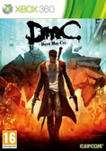DmC : Devil May Cry - XBOX 360