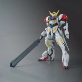 GUNDAM - Model Kit - High Grade - Barbatos Lupus - 13 CM