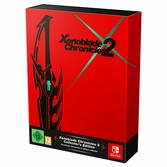 Xenoblade Chronicles 2 édition Collector - Switch