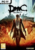 DmC : Devil May Cry - PC