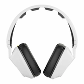 Casque Skullcandy Crusher Blanc avec Micro
