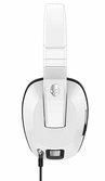 Casque Skullcandy Crusher Blanc avec Micro