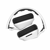 Casque Skullcandy Crusher Blanc avec Micro