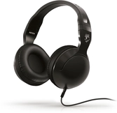 Casque Skullcandy Hesh 2.0 Noir avec Micro