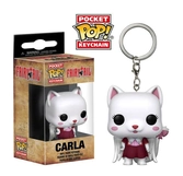 Pocket Pop Keychains : Fairy Tail - Carla
