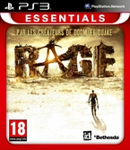 Rage Essentials - PS3
