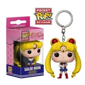 Pocket Pop Keychains : Sailor Moon - Sailor Moon