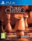 Pure Chess - PS4