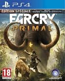 Far Cry Primal édition Spéciale - PS4