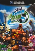 Sega Soccer Slam - GameCube